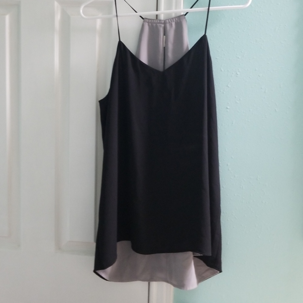 Express reversible barcelona cami